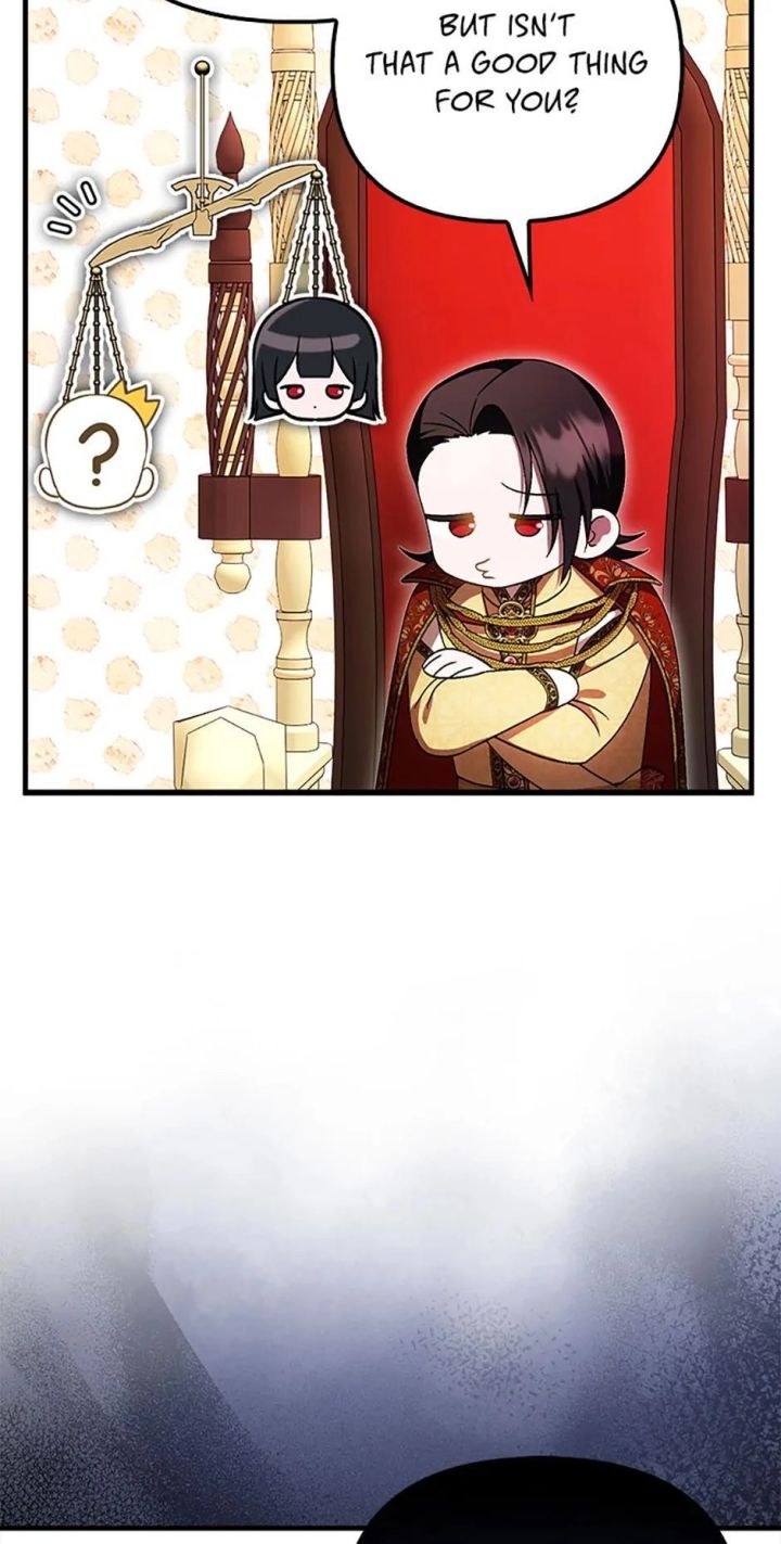 It’s My First Time Being Loved - Chapter 60 Page 4