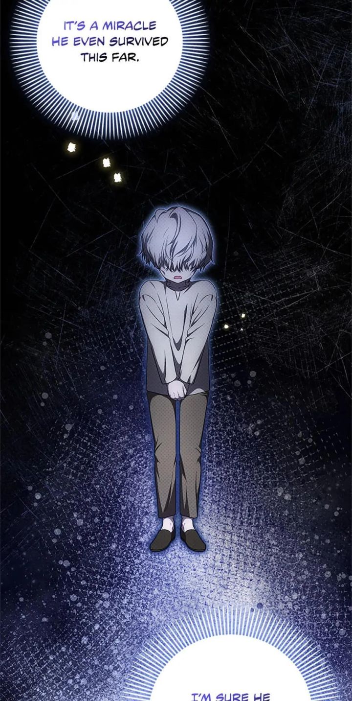 It’s My First Time Being Loved - Chapter 60 Page 40