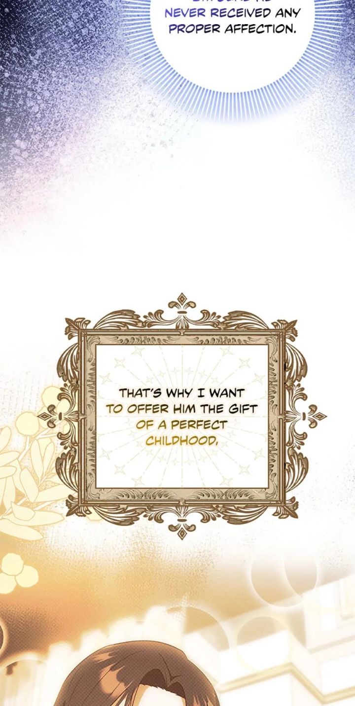 It’s My First Time Being Loved - Chapter 60 Page 41