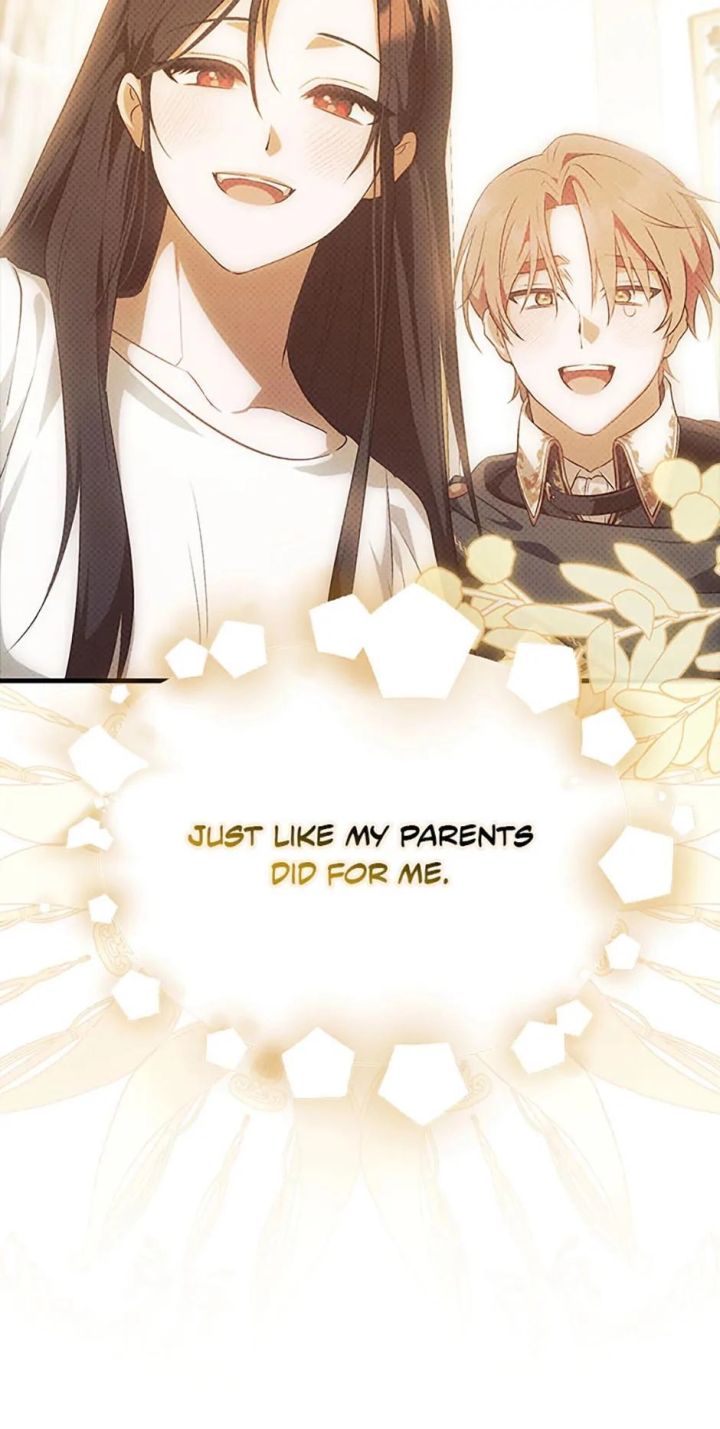 It’s My First Time Being Loved - Chapter 60 Page 42