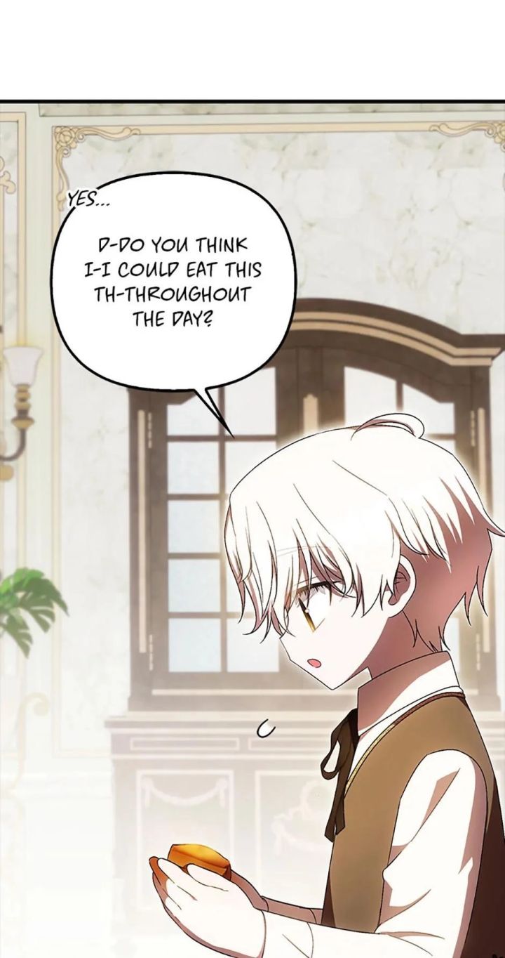 It’s My First Time Being Loved - Chapter 60 Page 45