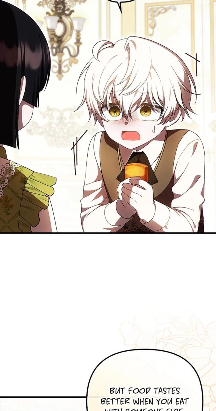 It’s My First Time Being Loved - Chapter 60 Page 47