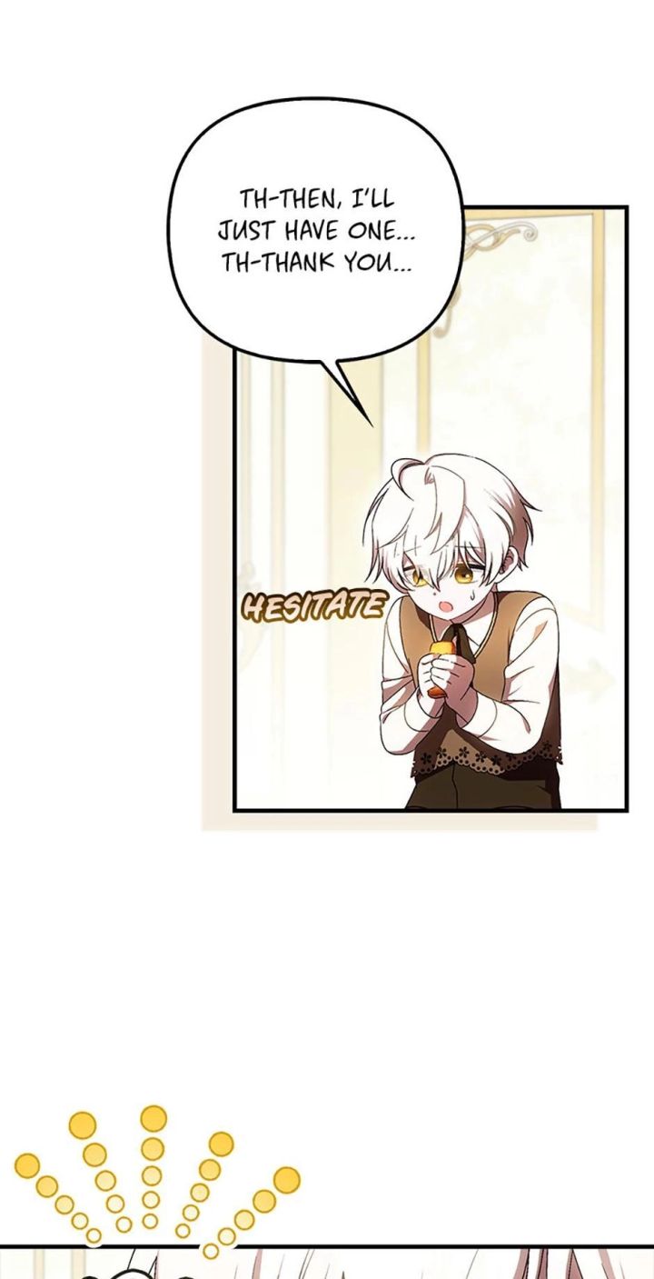 It’s My First Time Being Loved - Chapter 60 Page 49