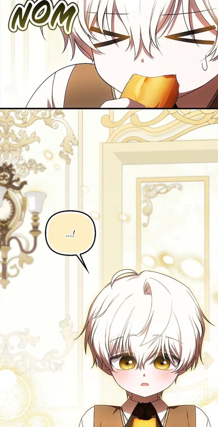 It’s My First Time Being Loved - Chapter 60 Page 50