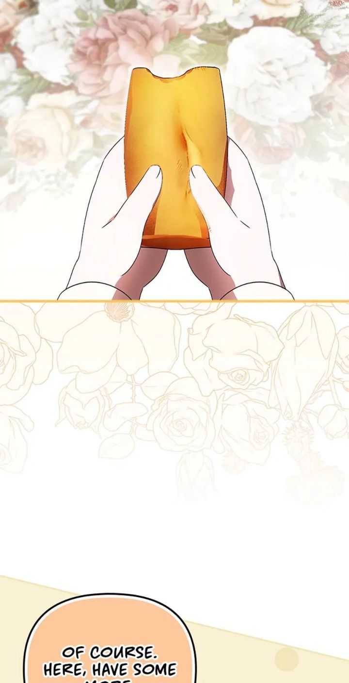 It’s My First Time Being Loved - Chapter 60 Page 52