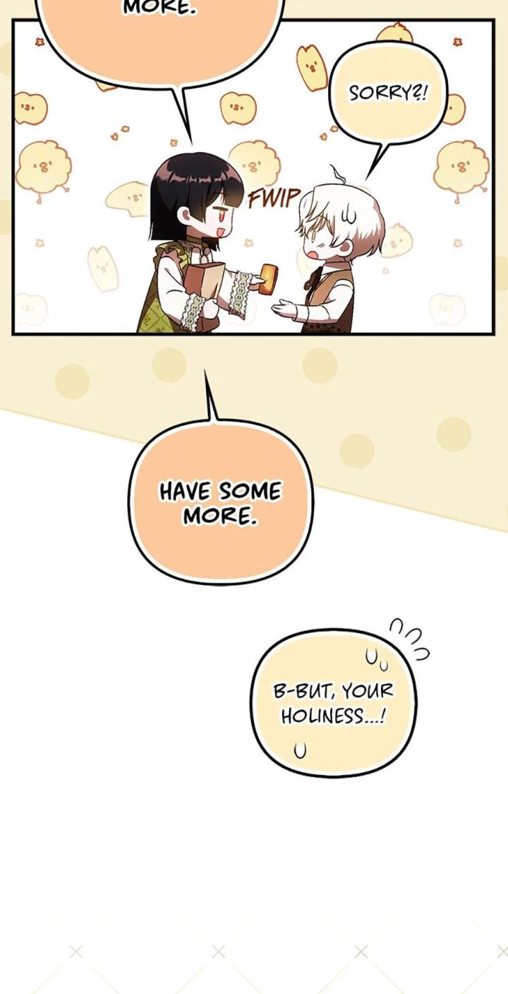It’s My First Time Being Loved - Chapter 60 Page 53