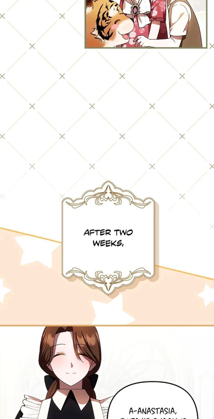 It’s My First Time Being Loved - Chapter 60 Page 55