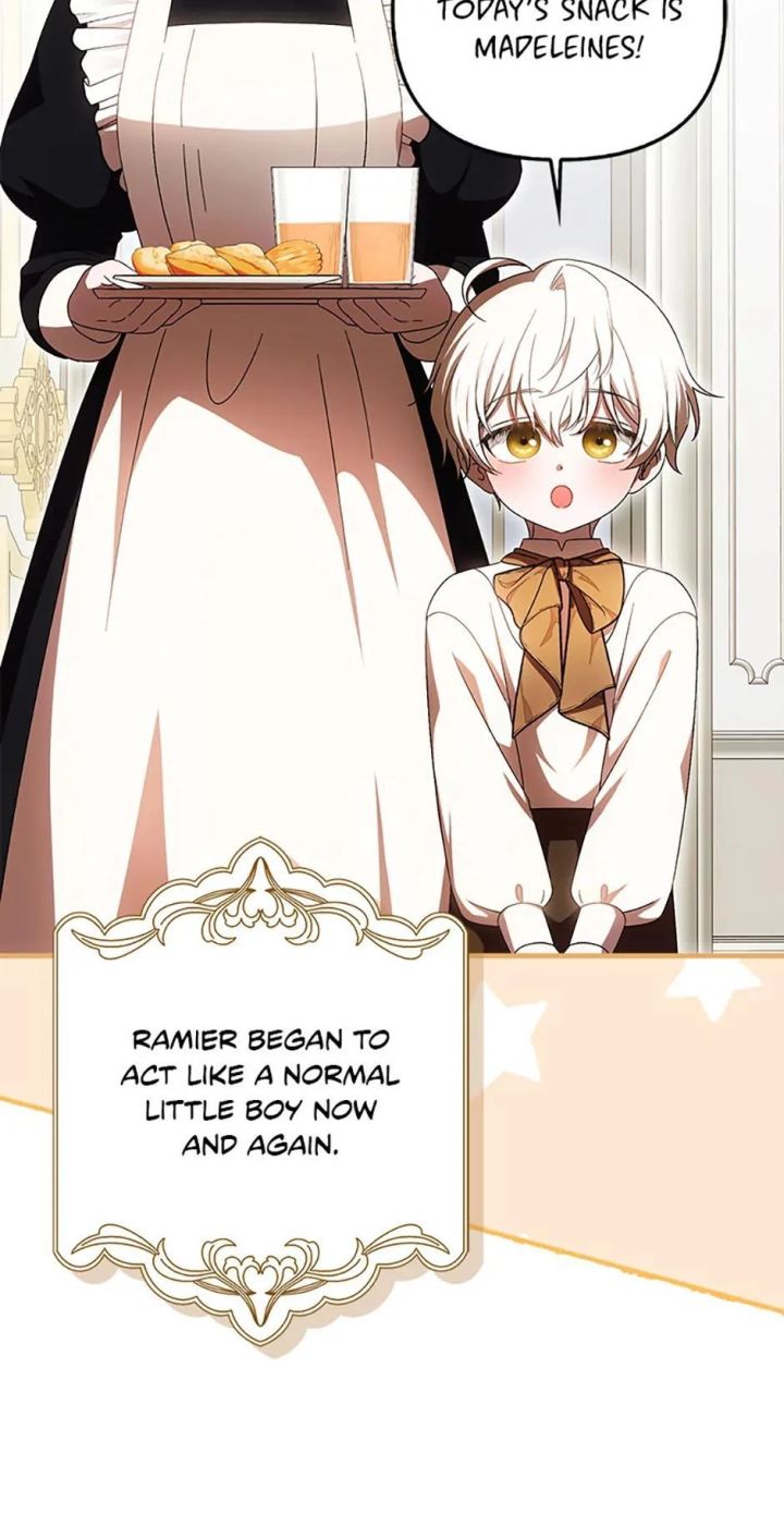 It’s My First Time Being Loved - Chapter 60 Page 56