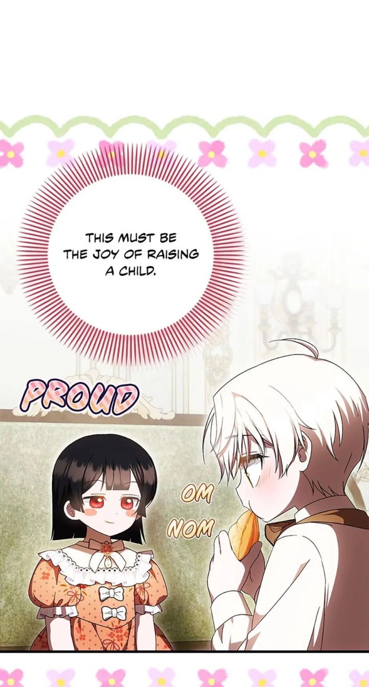 It’s My First Time Being Loved - Chapter 60 Page 57
