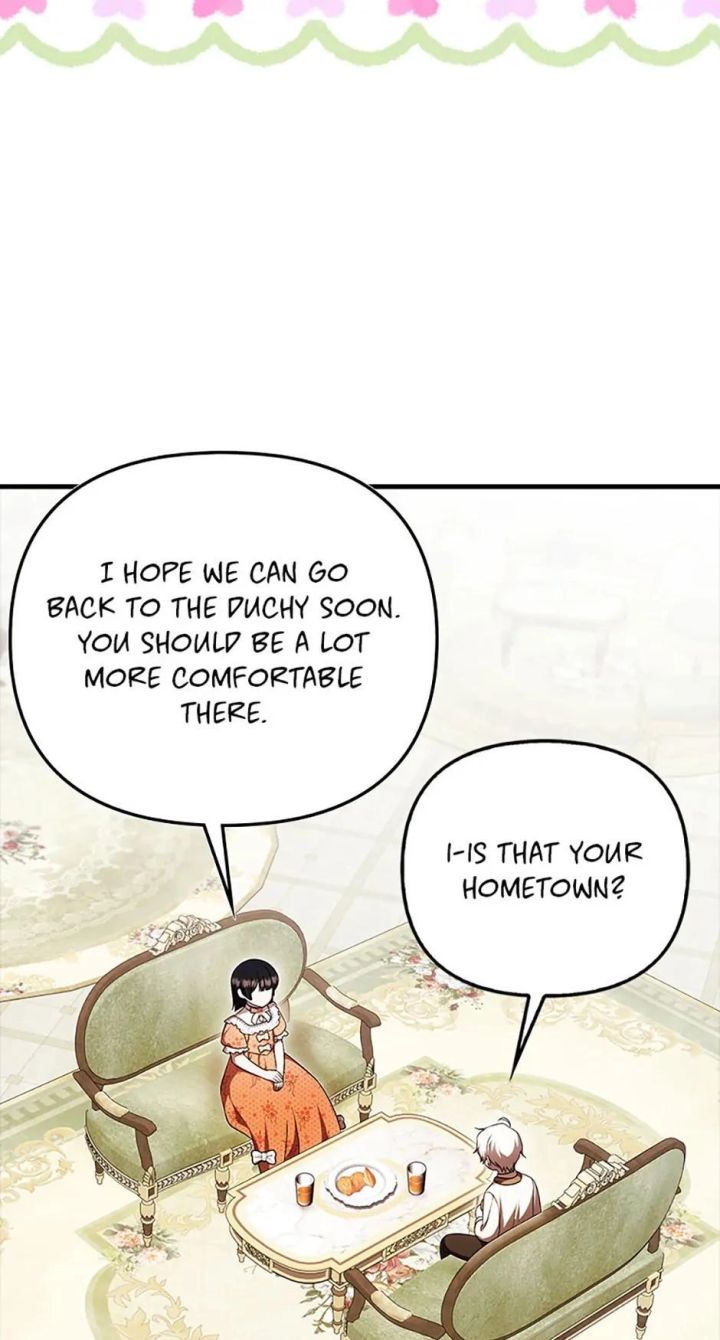 It’s My First Time Being Loved - Chapter 60 Page 58