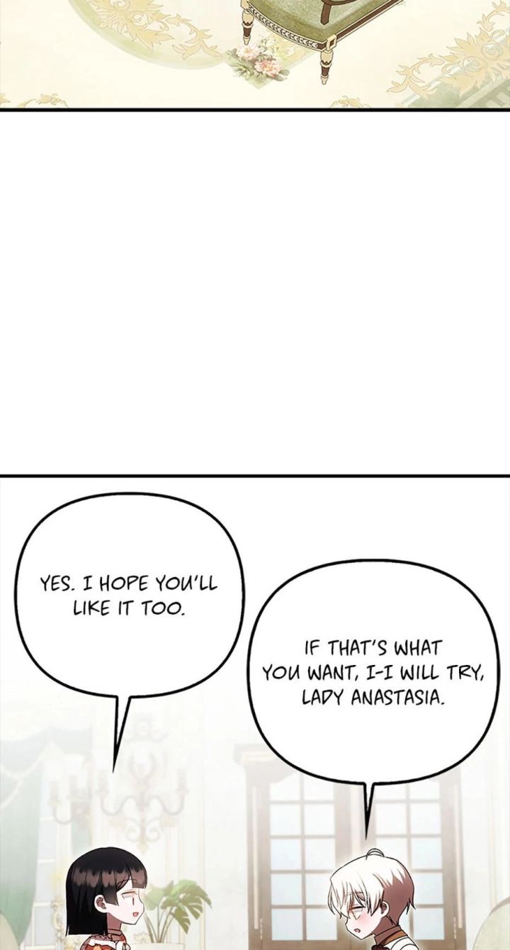 It’s My First Time Being Loved - Chapter 60 Page 59