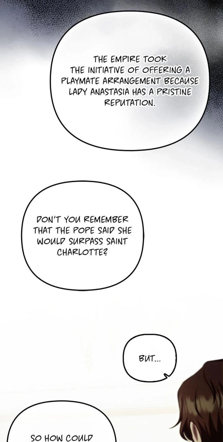 It’s My First Time Being Loved - Chapter 60 Page 6
