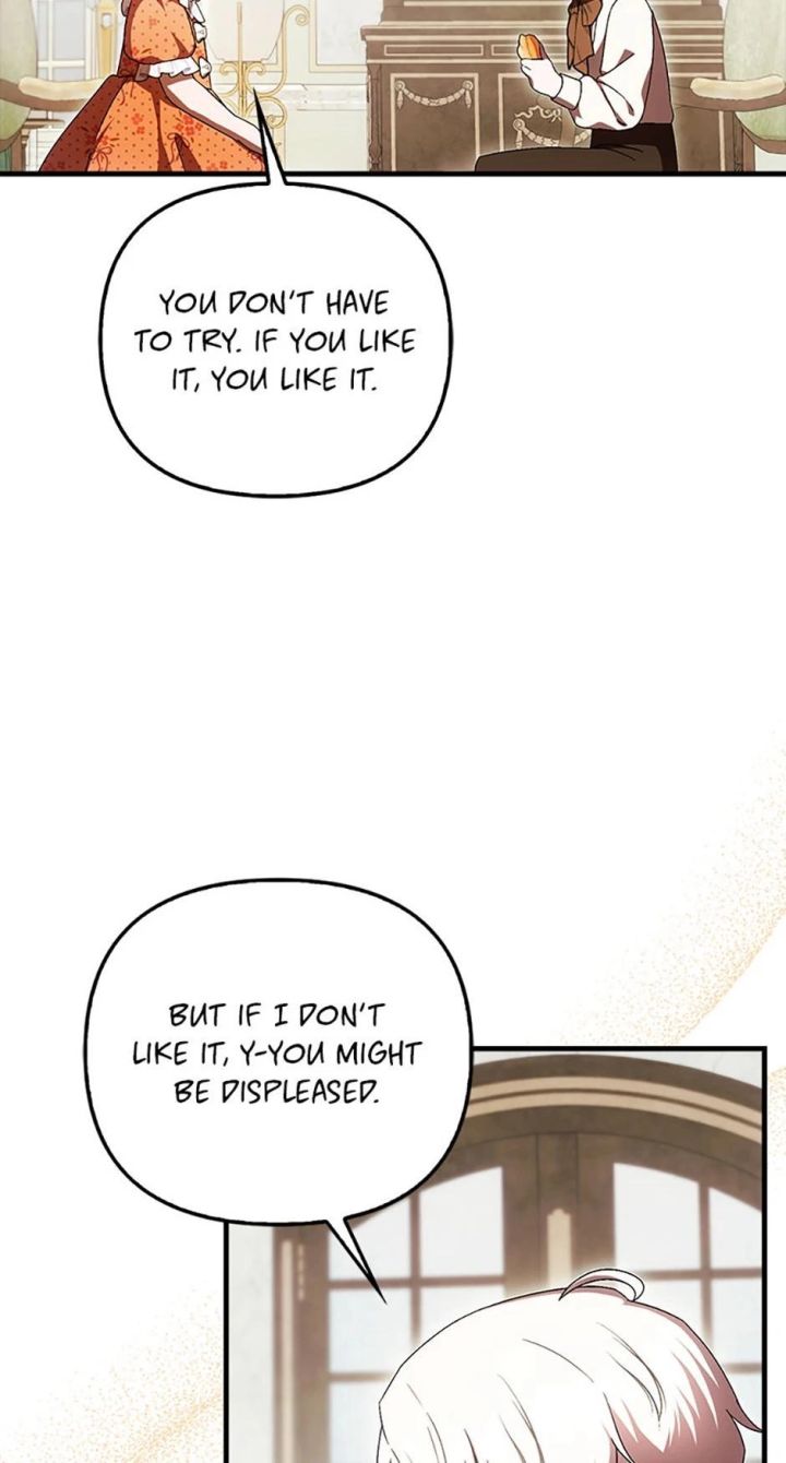 It’s My First Time Being Loved - Chapter 60 Page 60