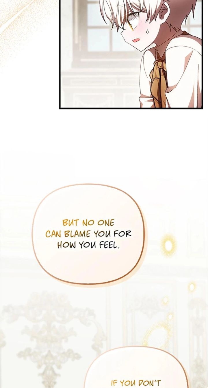 It’s My First Time Being Loved - Chapter 60 Page 61