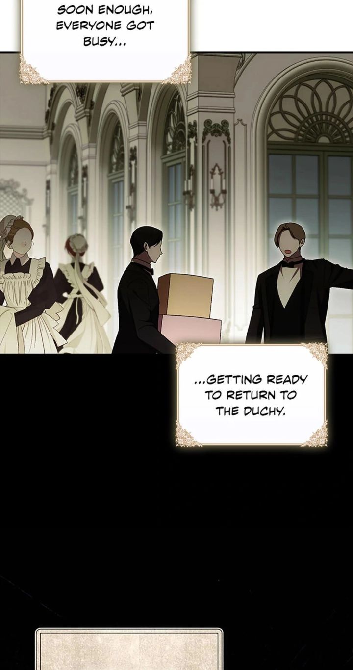 It’s My First Time Being Loved - Chapter 60 Page 65