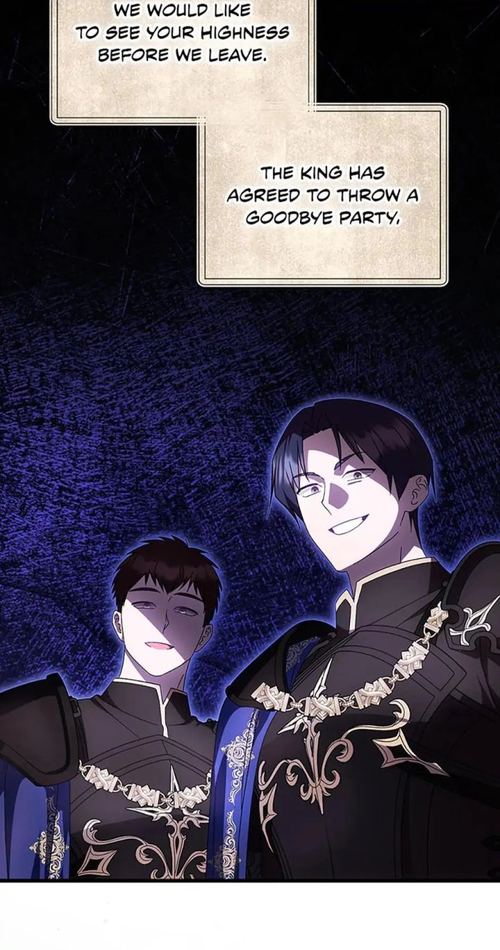 It’s My First Time Being Loved - Chapter 60 Page 66