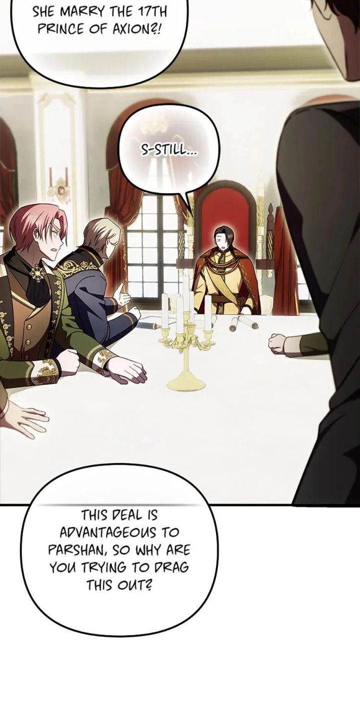 It’s My First Time Being Loved - Chapter 60 Page 7