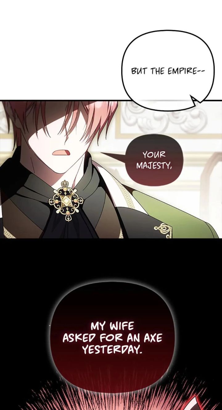 It’s My First Time Being Loved - Chapter 60 Page 8