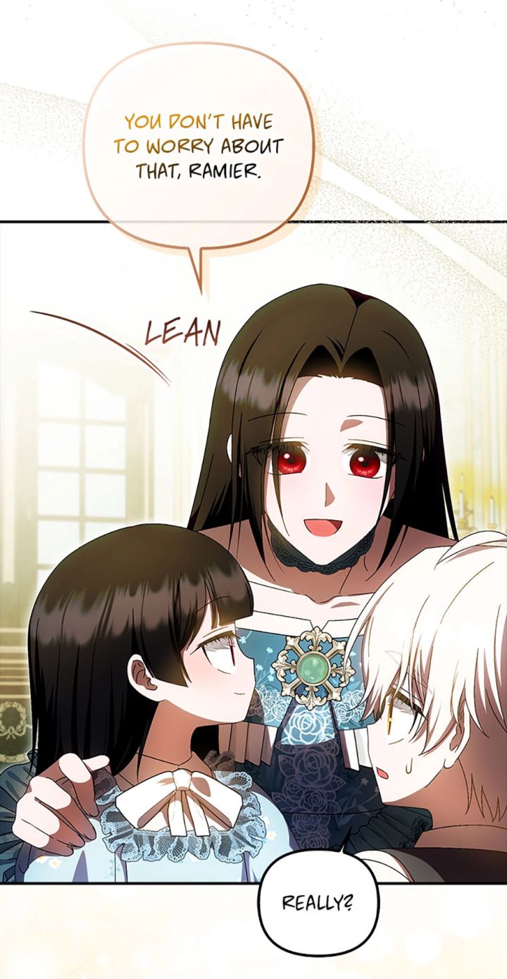 It’s My First Time Being Loved - Chapter 61 Page 11