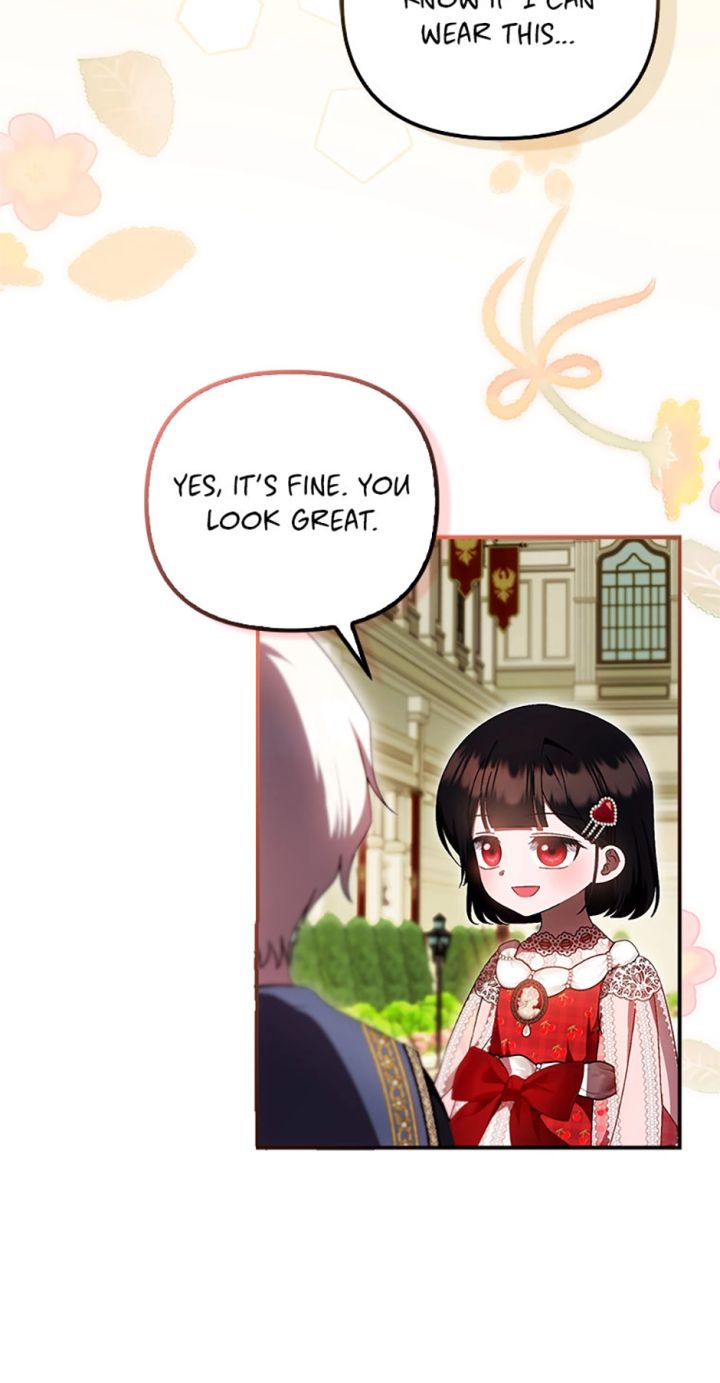 It’s My First Time Being Loved - Chapter 61 Page 14