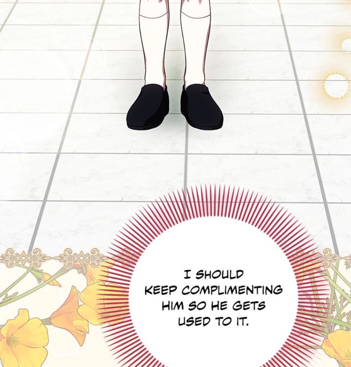 It’s My First Time Being Loved - Chapter 61 Page 17