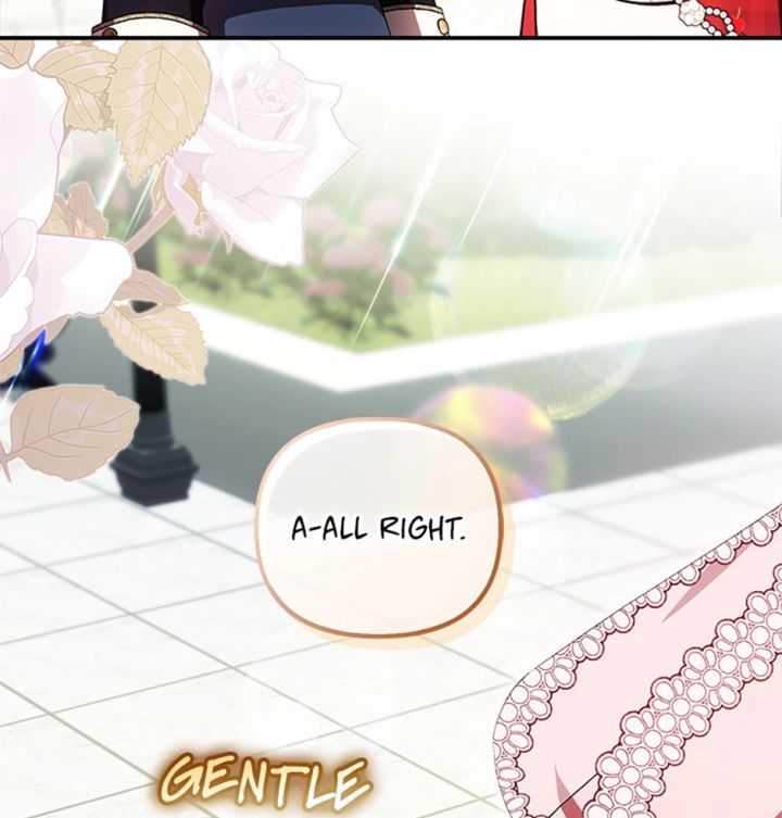 It’s My First Time Being Loved - Chapter 61 Page 19