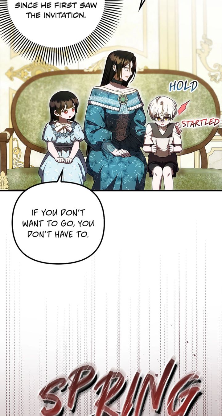 It’s My First Time Being Loved - Chapter 61 Page 3