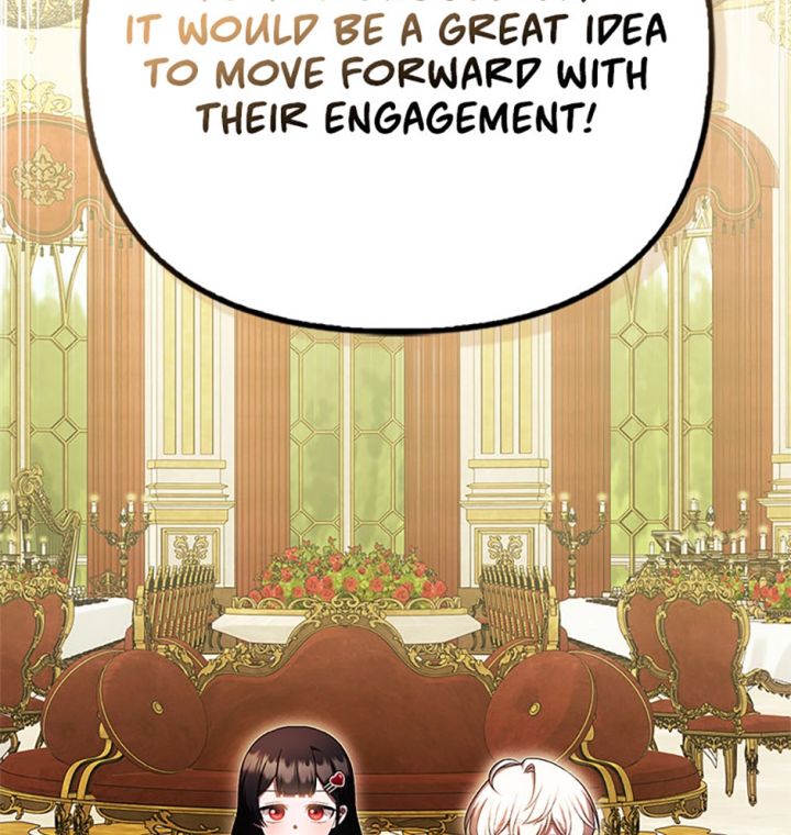 It’s My First Time Being Loved - Chapter 61 Page 31