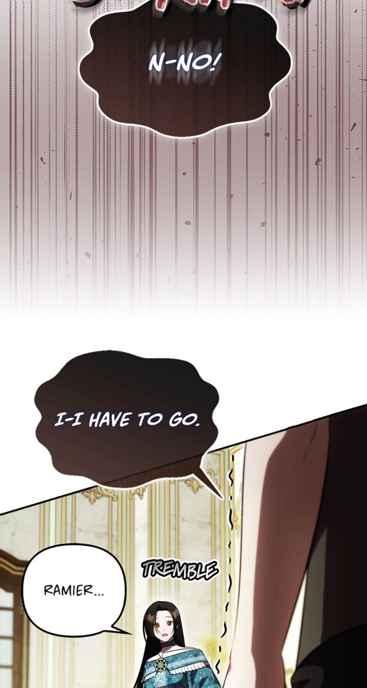 It’s My First Time Being Loved - Chapter 61 Page 4