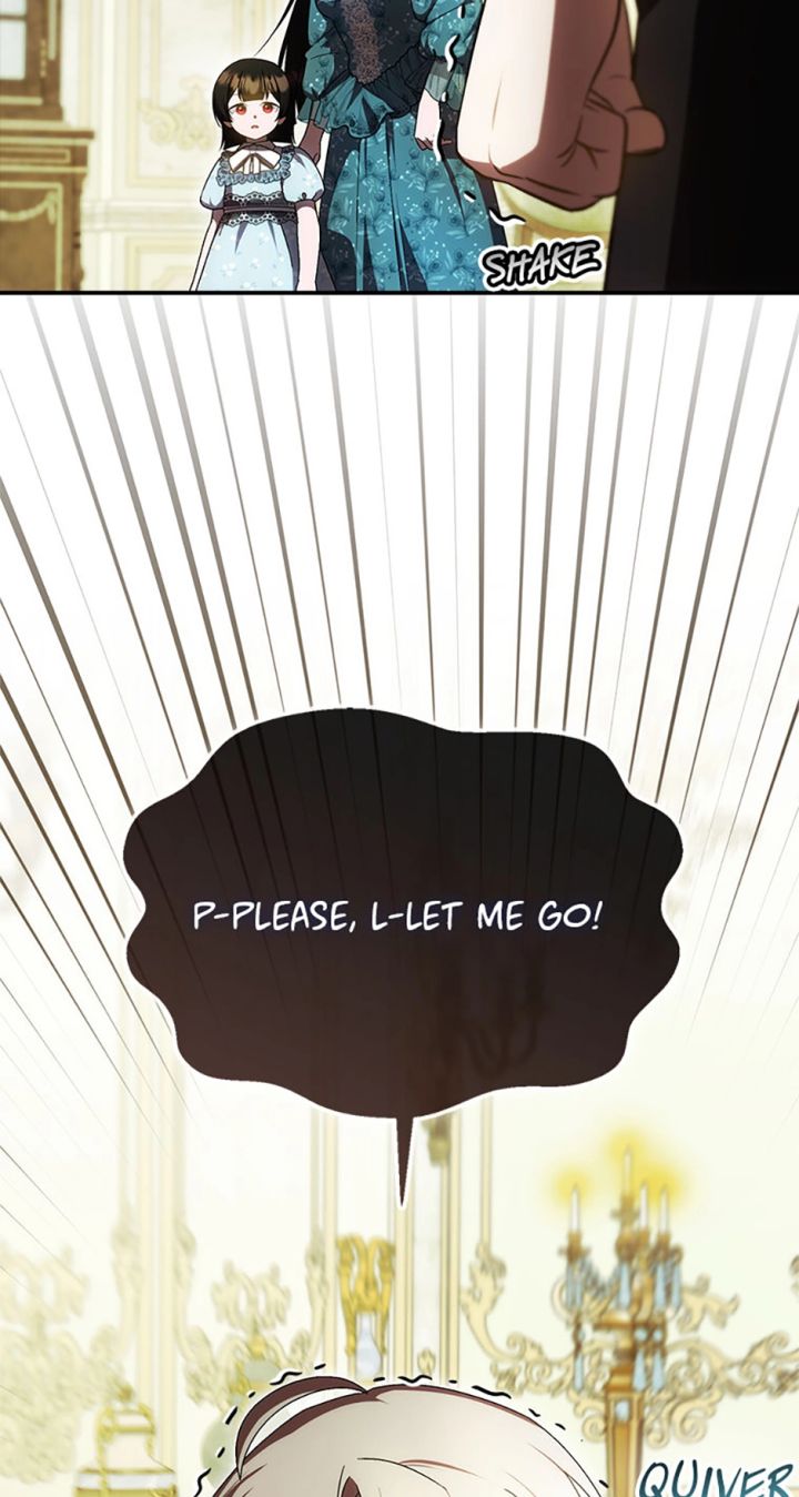 It’s My First Time Being Loved - Chapter 61 Page 5