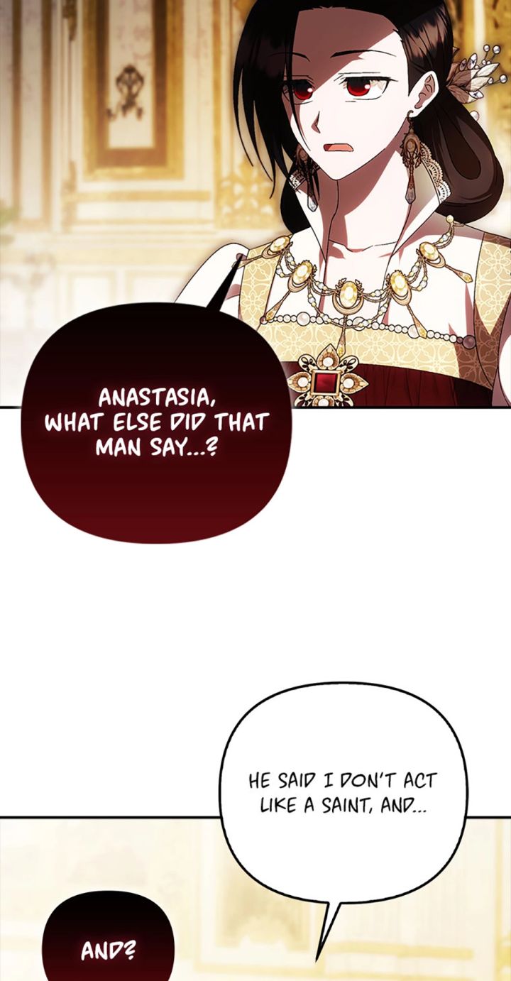 It’s My First Time Being Loved - Chapter 61 Page 50