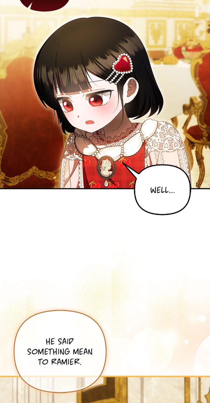 It’s My First Time Being Loved - Chapter 61 Page 51