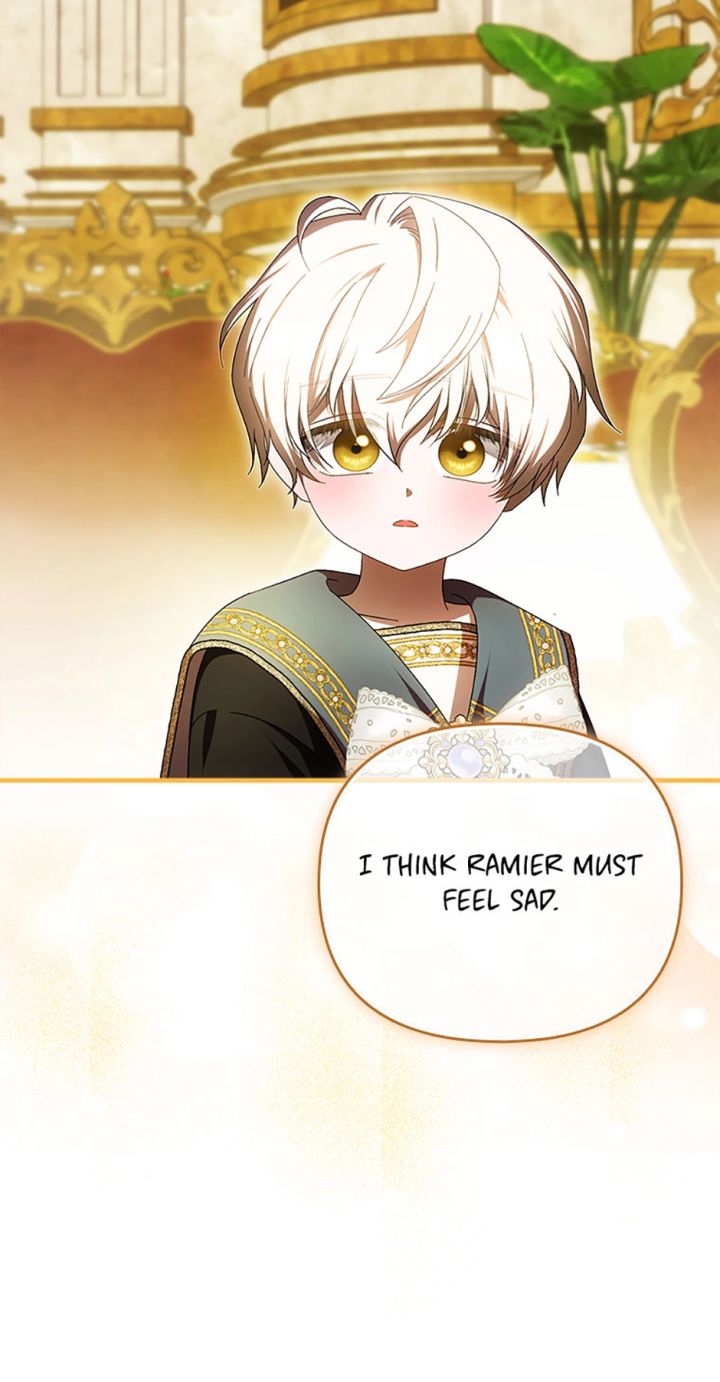 It’s My First Time Being Loved - Chapter 61 Page 52