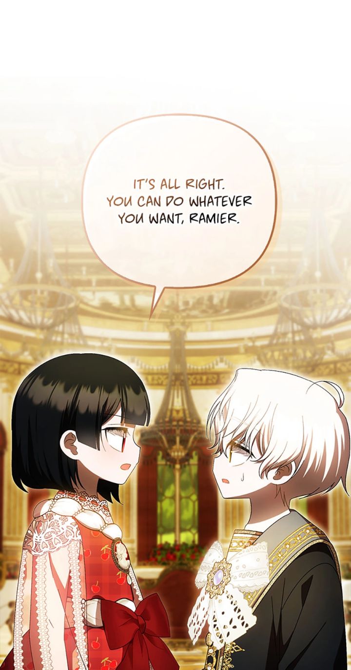 It’s My First Time Being Loved - Chapter 61 Page 55
