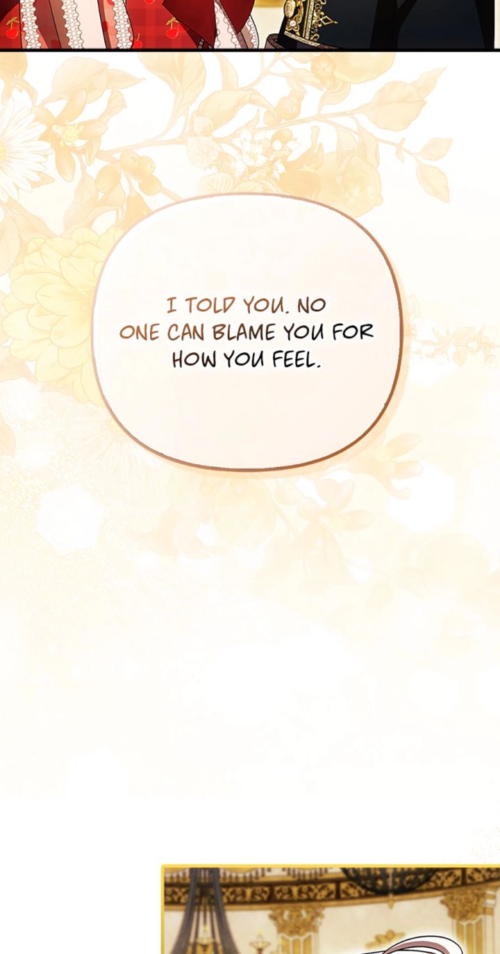 It’s My First Time Being Loved - Chapter 61 Page 56