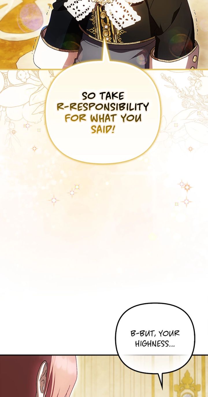 It’s My First Time Being Loved - Chapter 61 Page 59