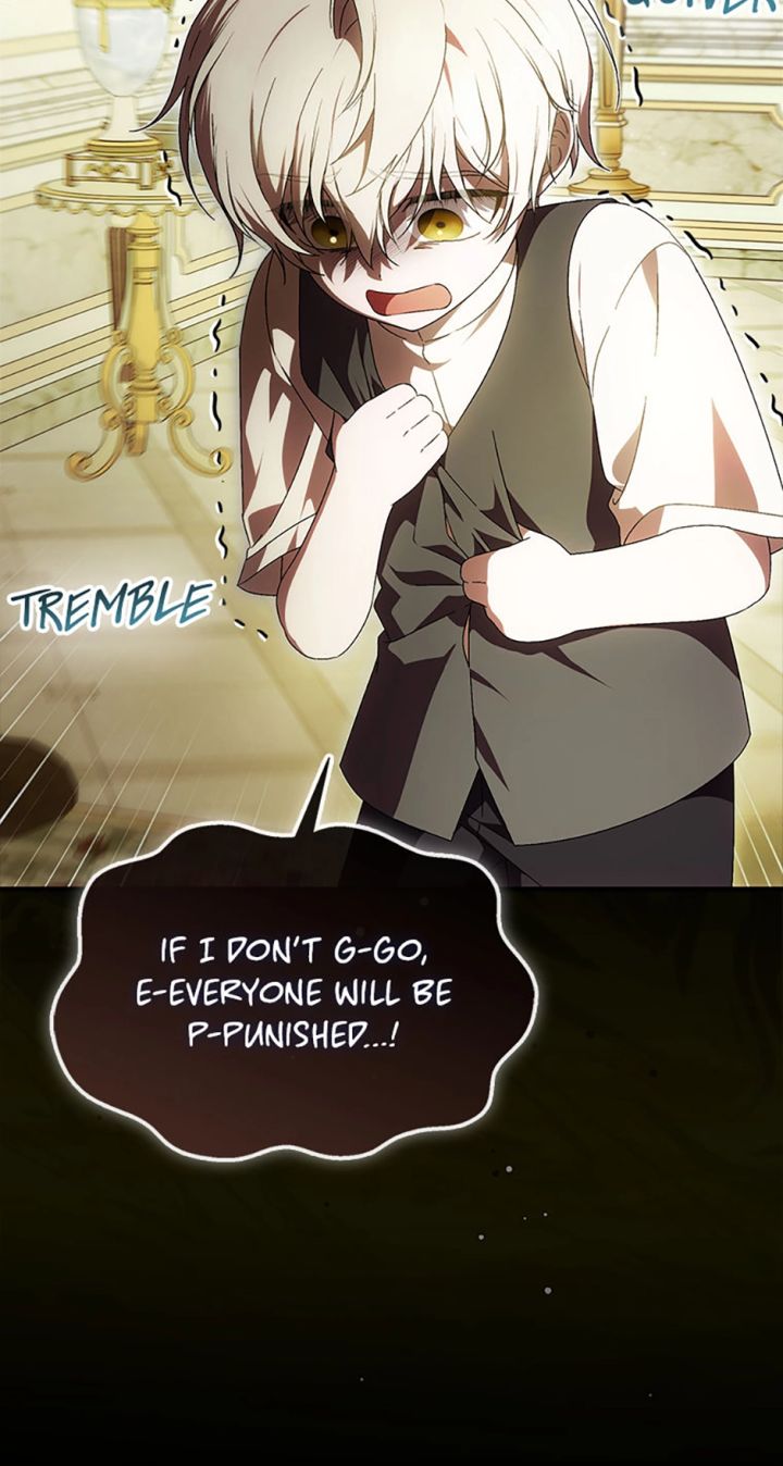 It’s My First Time Being Loved - Chapter 61 Page 6