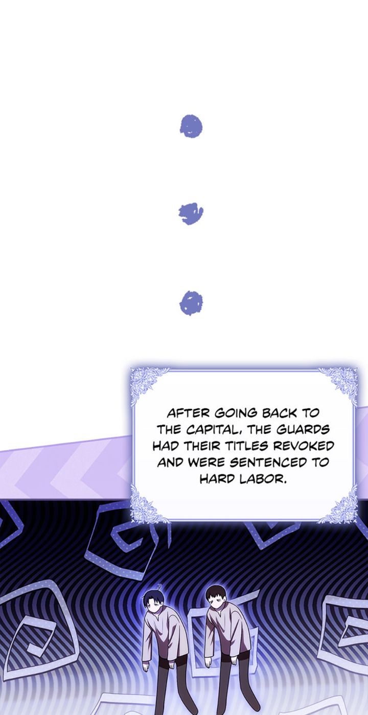 It’s My First Time Being Loved - Chapter 61 Page 63