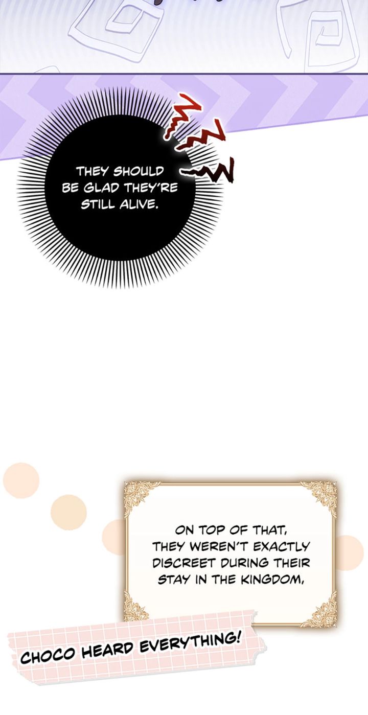 It’s My First Time Being Loved - Chapter 61 Page 64