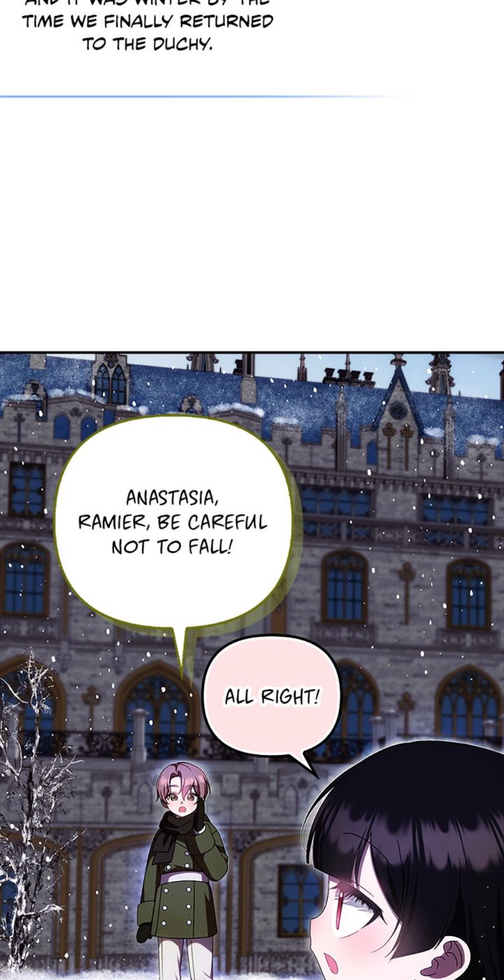 It’s My First Time Being Loved - Chapter 61 Page 67