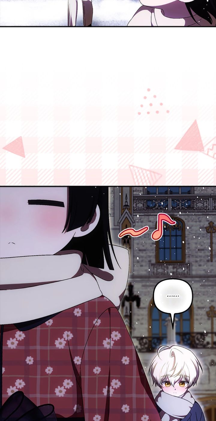 It’s My First Time Being Loved - Chapter 61 Page 68