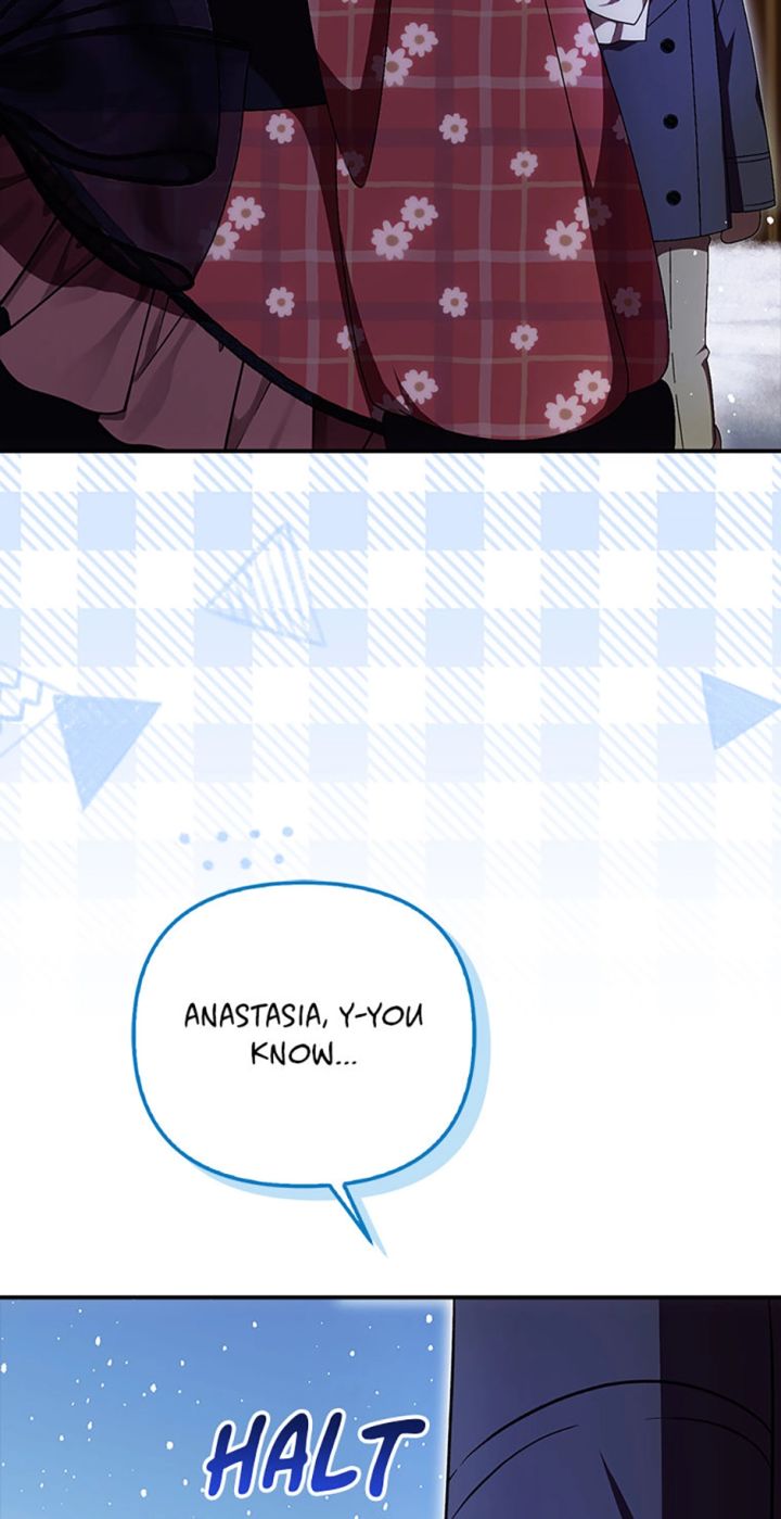 It’s My First Time Being Loved - Chapter 61 Page 69