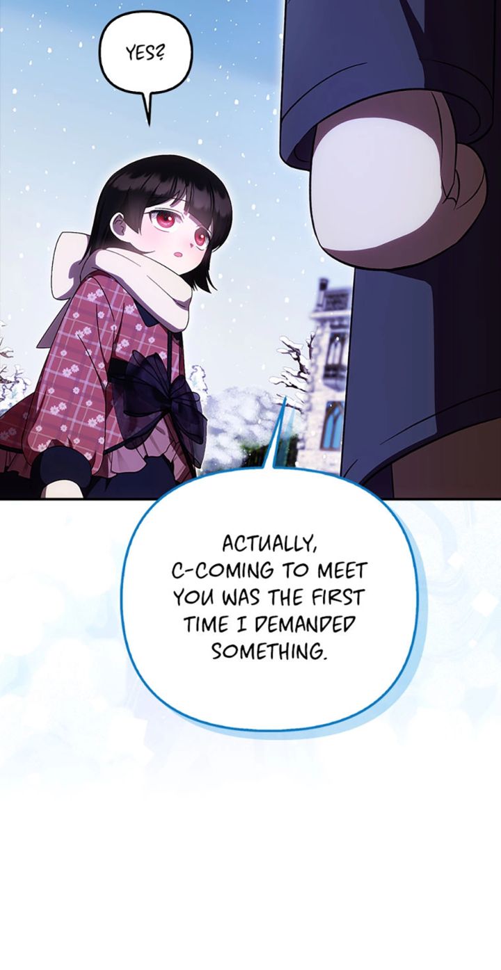 It’s My First Time Being Loved - Chapter 61 Page 70