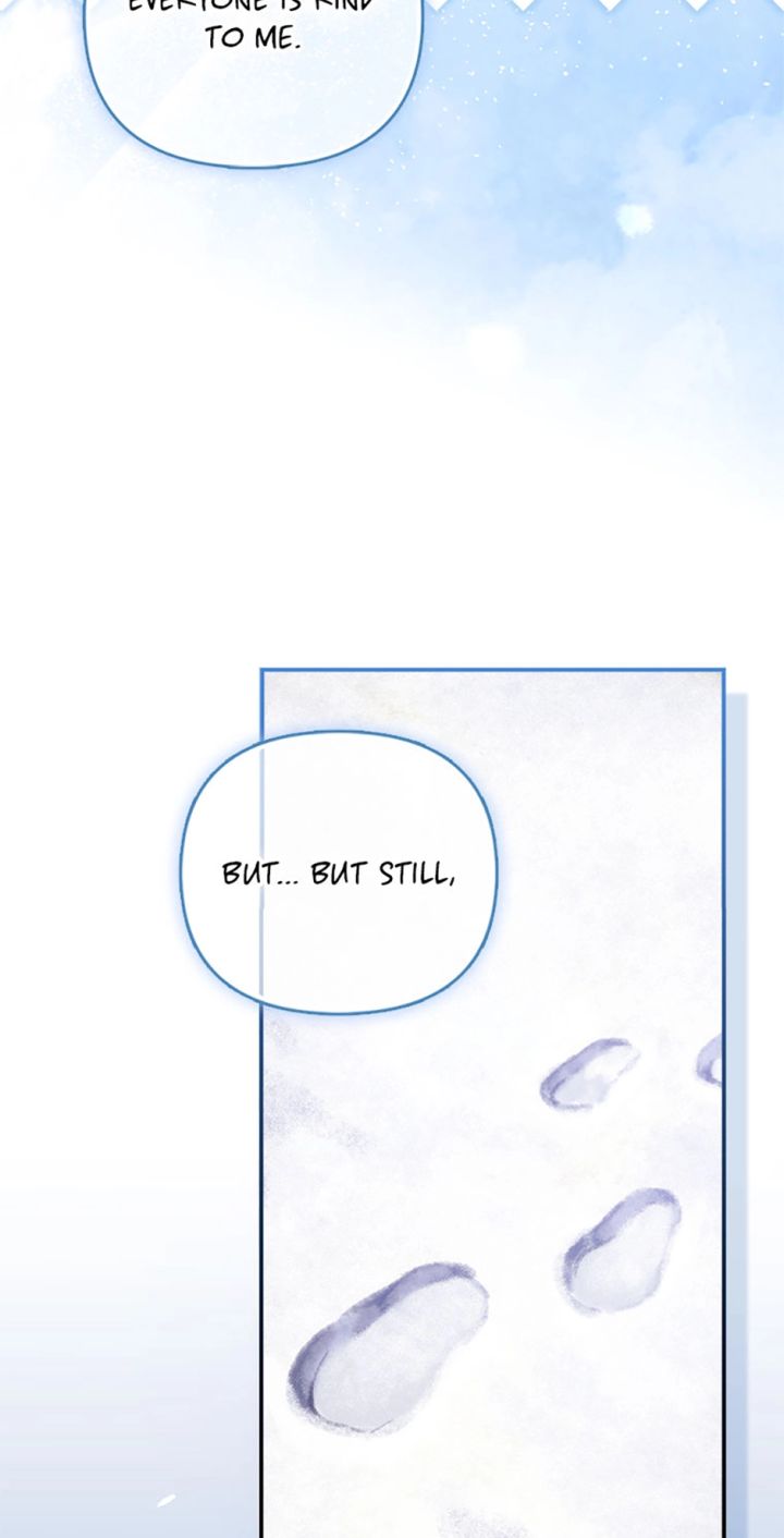 It’s My First Time Being Loved - Chapter 61 Page 74