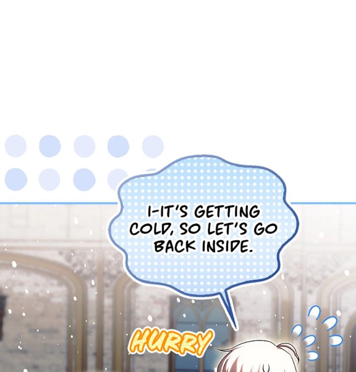 It’s My First Time Being Loved - Chapter 61 Page 77