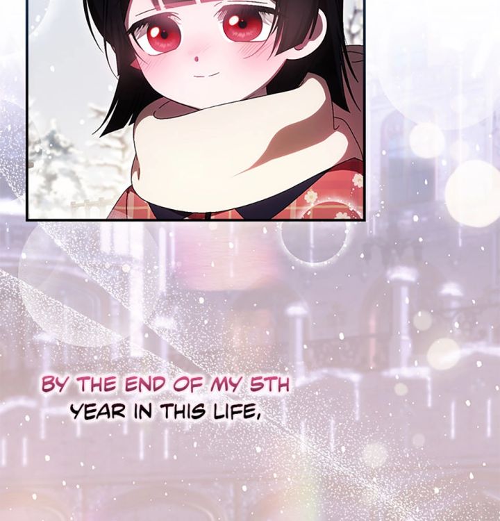 It’s My First Time Being Loved - Chapter 61 Page 80