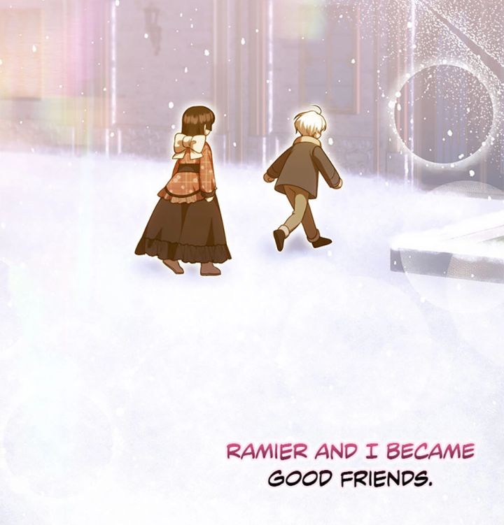 It’s My First Time Being Loved - Chapter 61 Page 81