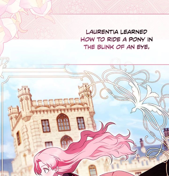 It’s My First Time Being Loved - Chapter 61 Page 84
