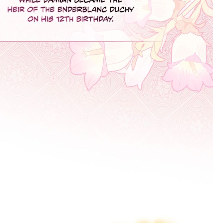 It’s My First Time Being Loved - Chapter 61 Page 86