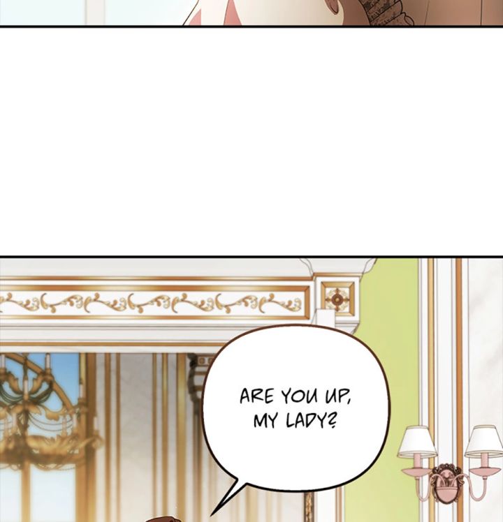 It’s My First Time Being Loved - Chapter 61 Page 88
